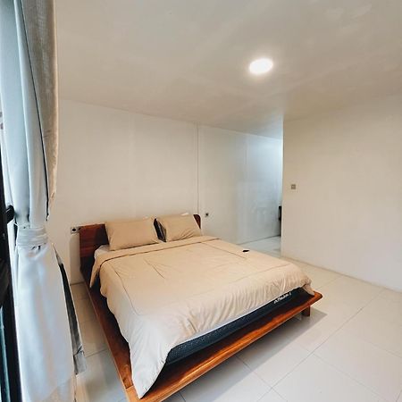 Ginastro Hom Hotel Bangli Kültér fotó
